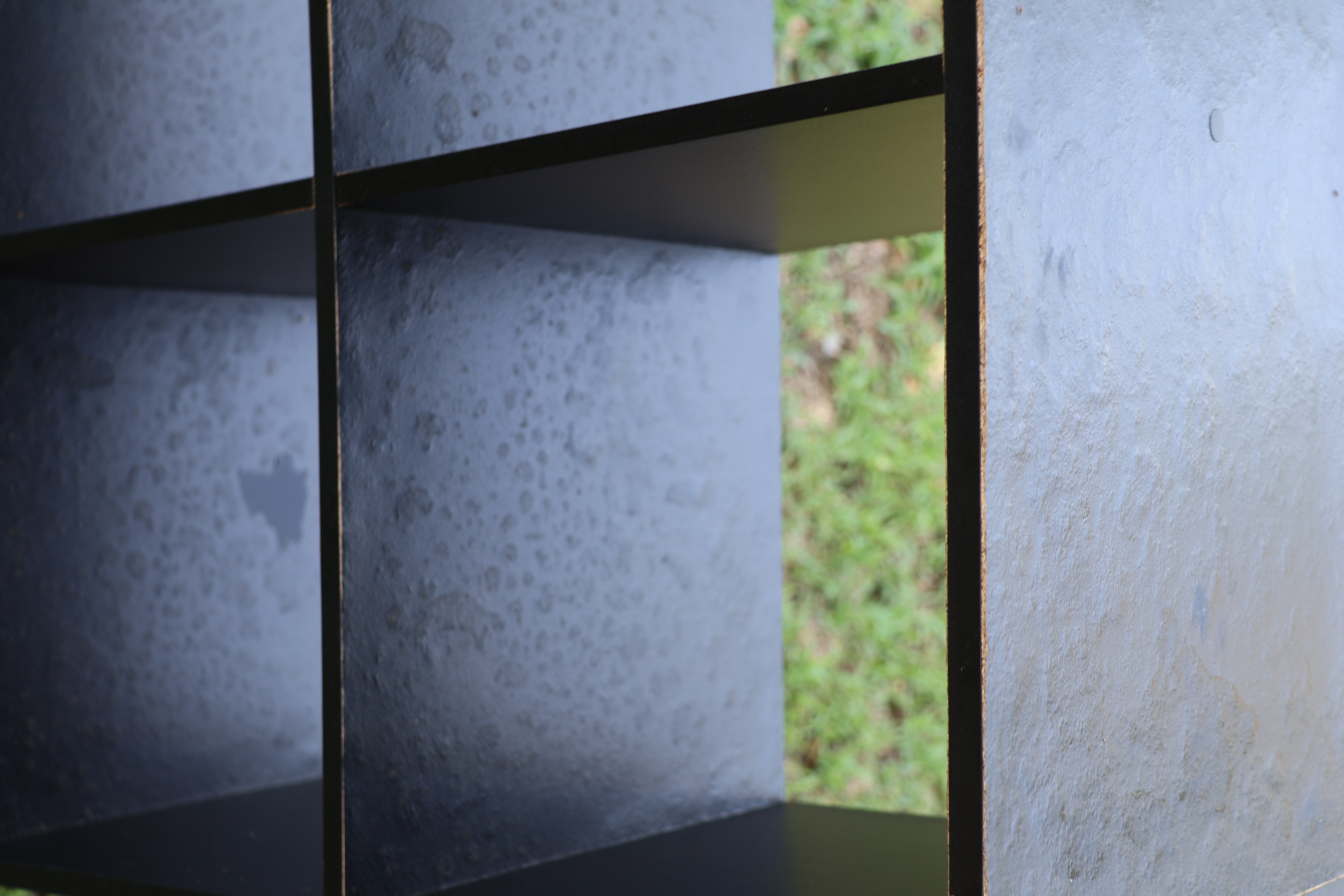 Bookshelf