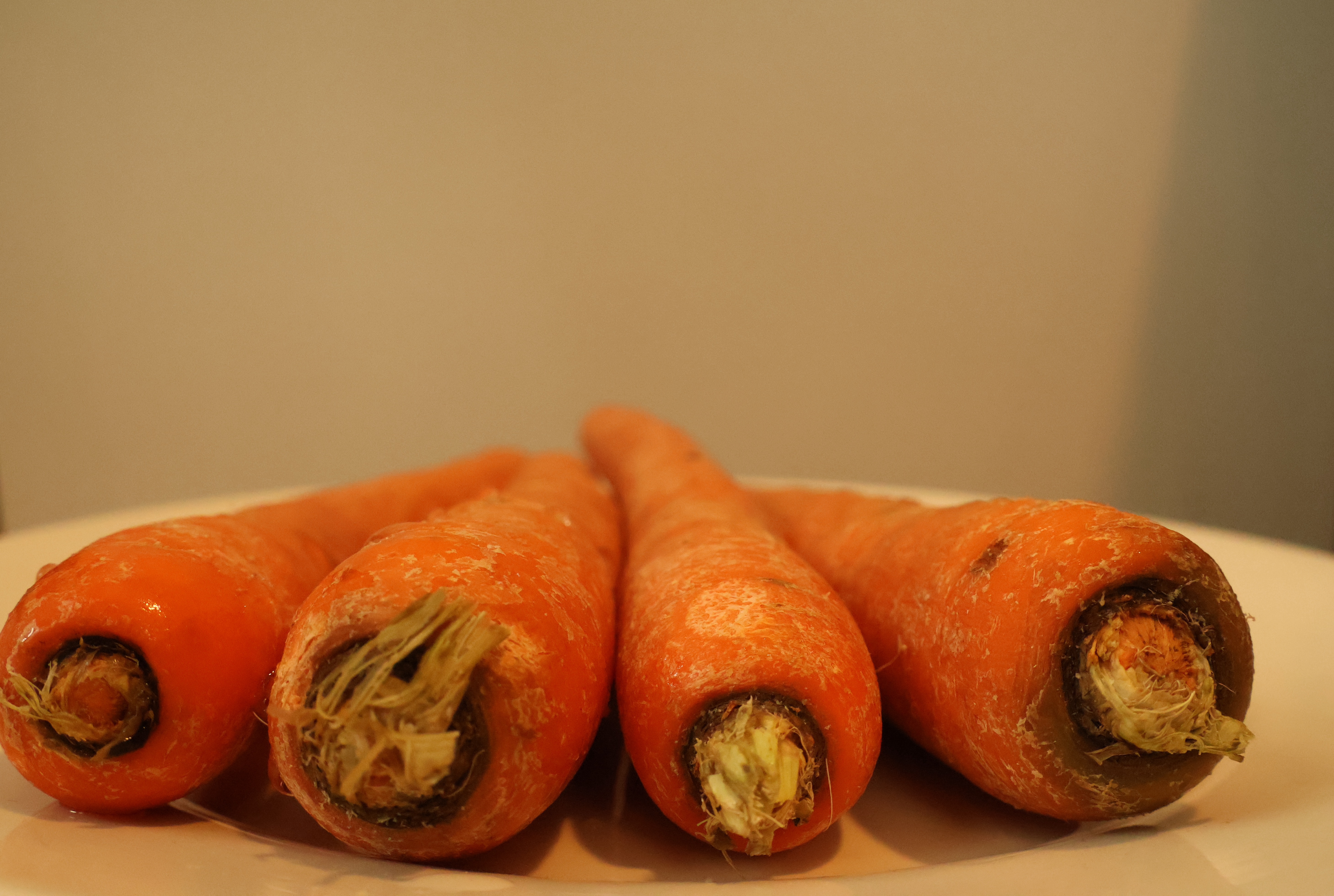 Carrots