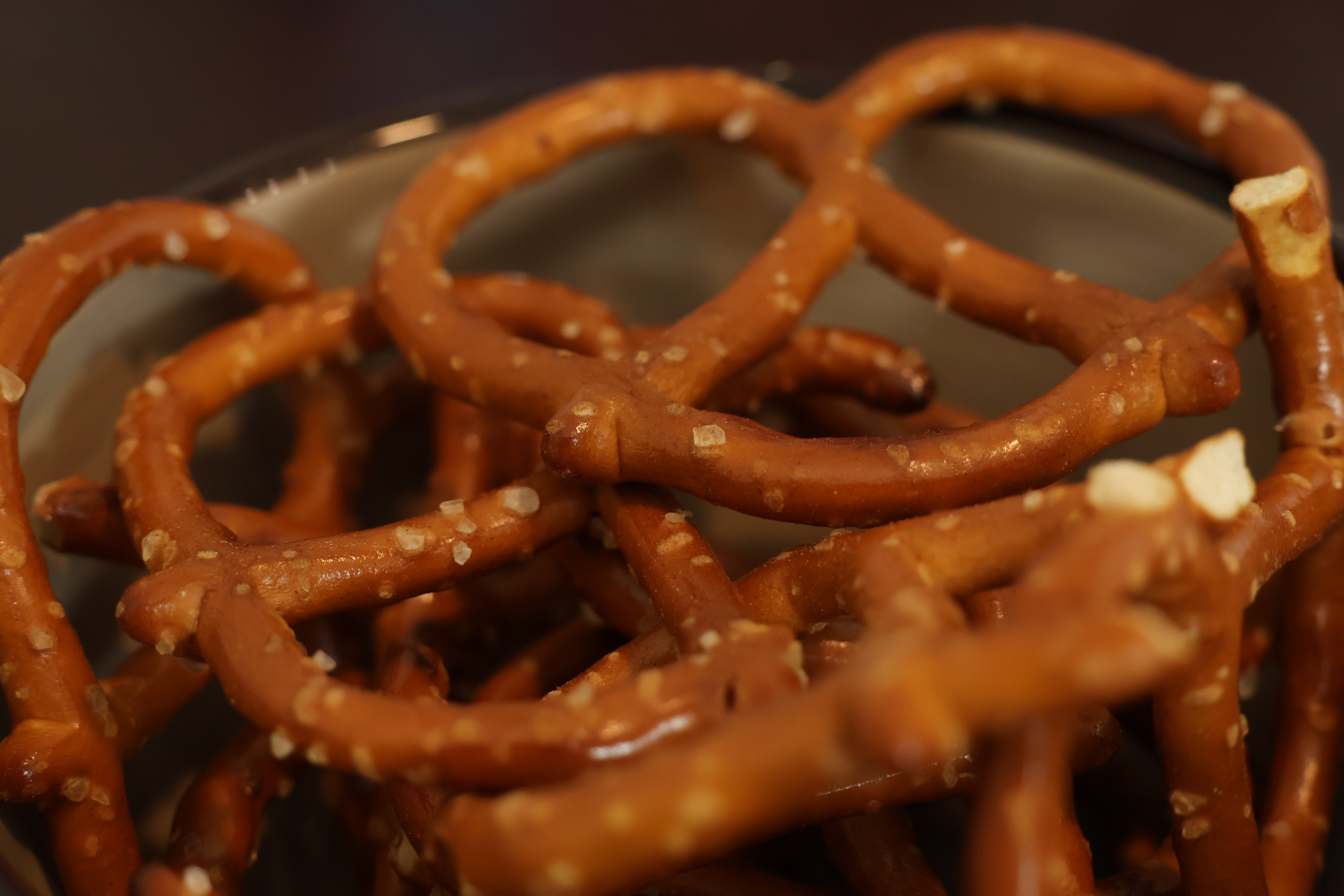 Pretzels 1