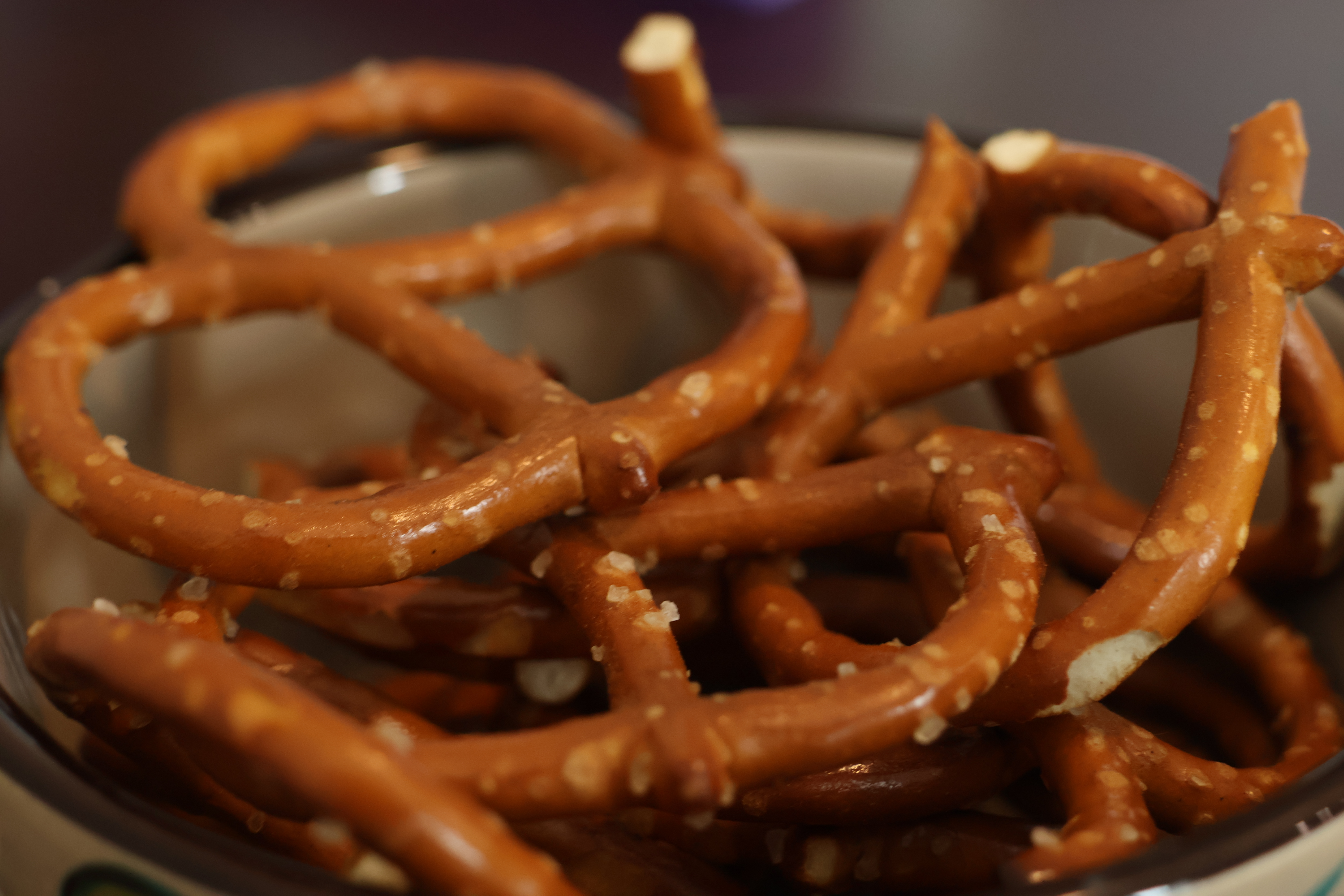Pretzels 2