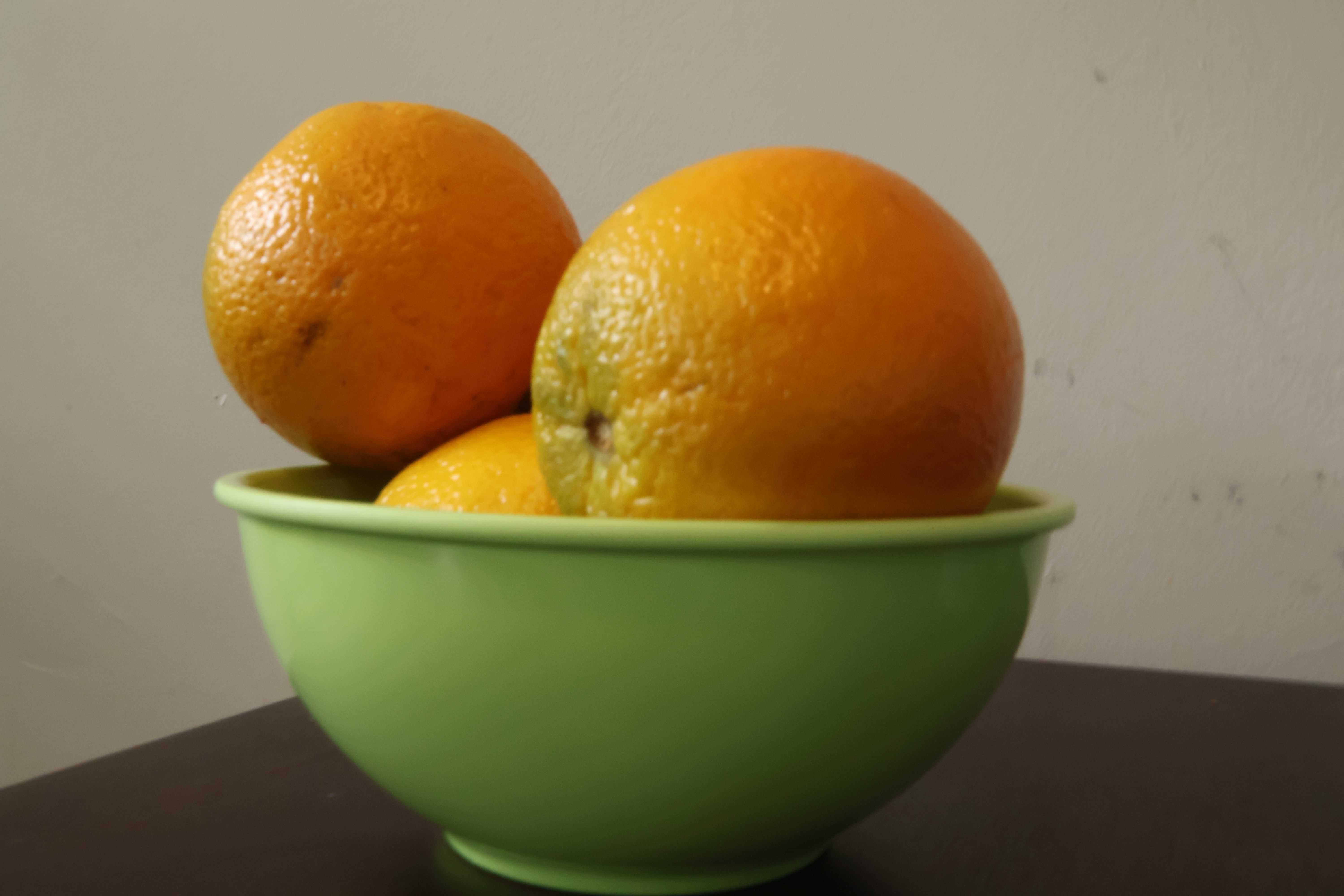 Oranges