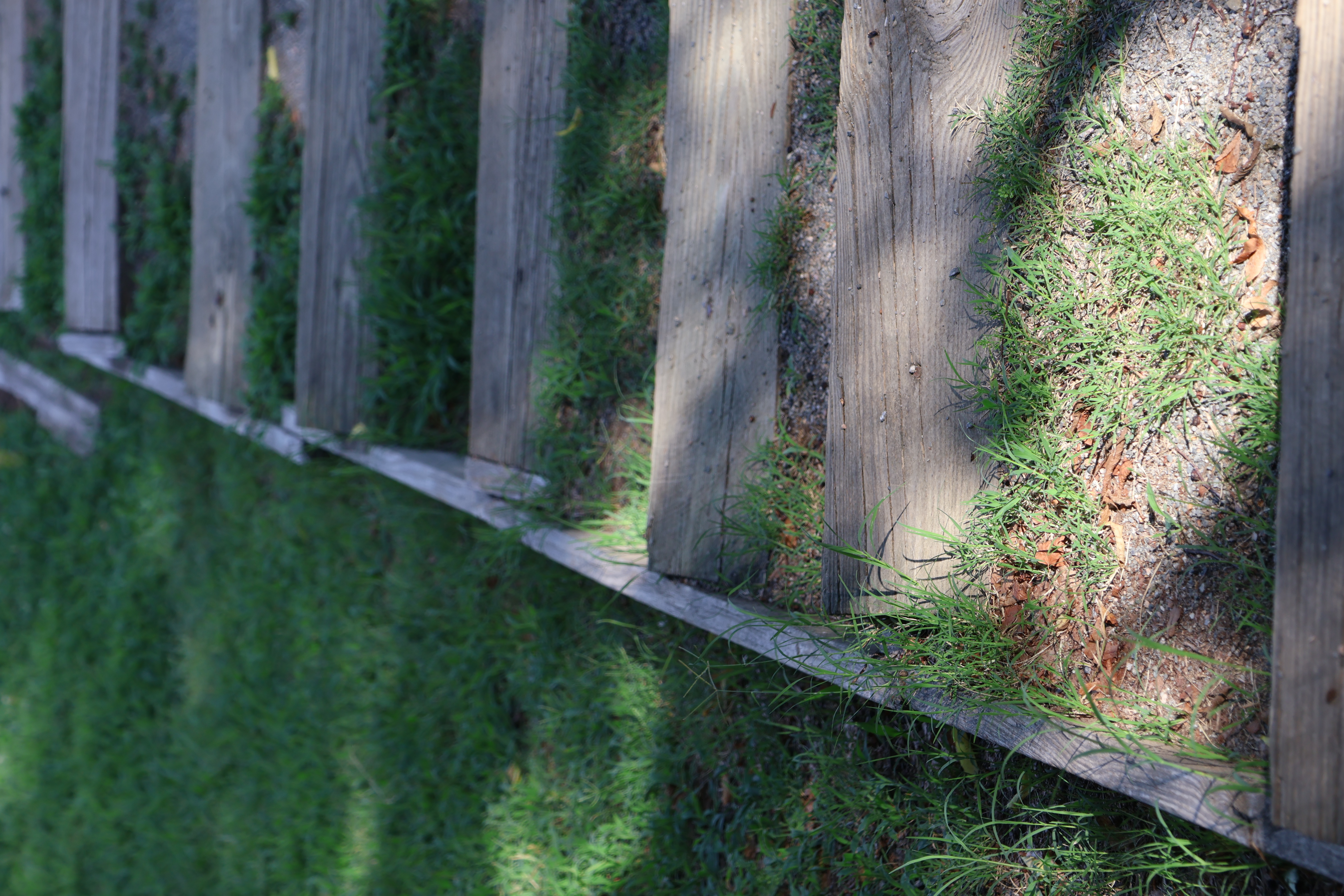 Outdoor Stairs