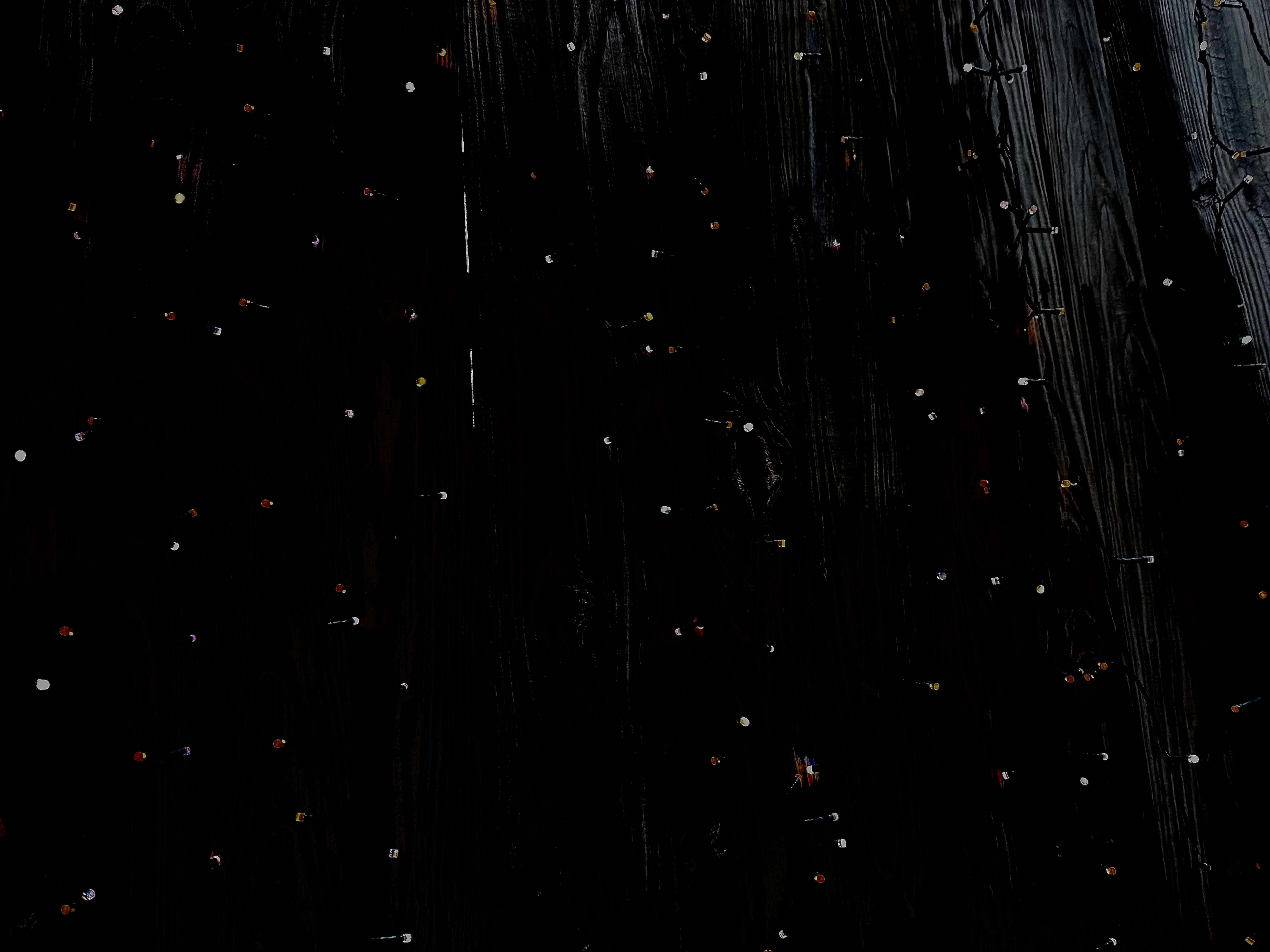 Multicolored Lights 2