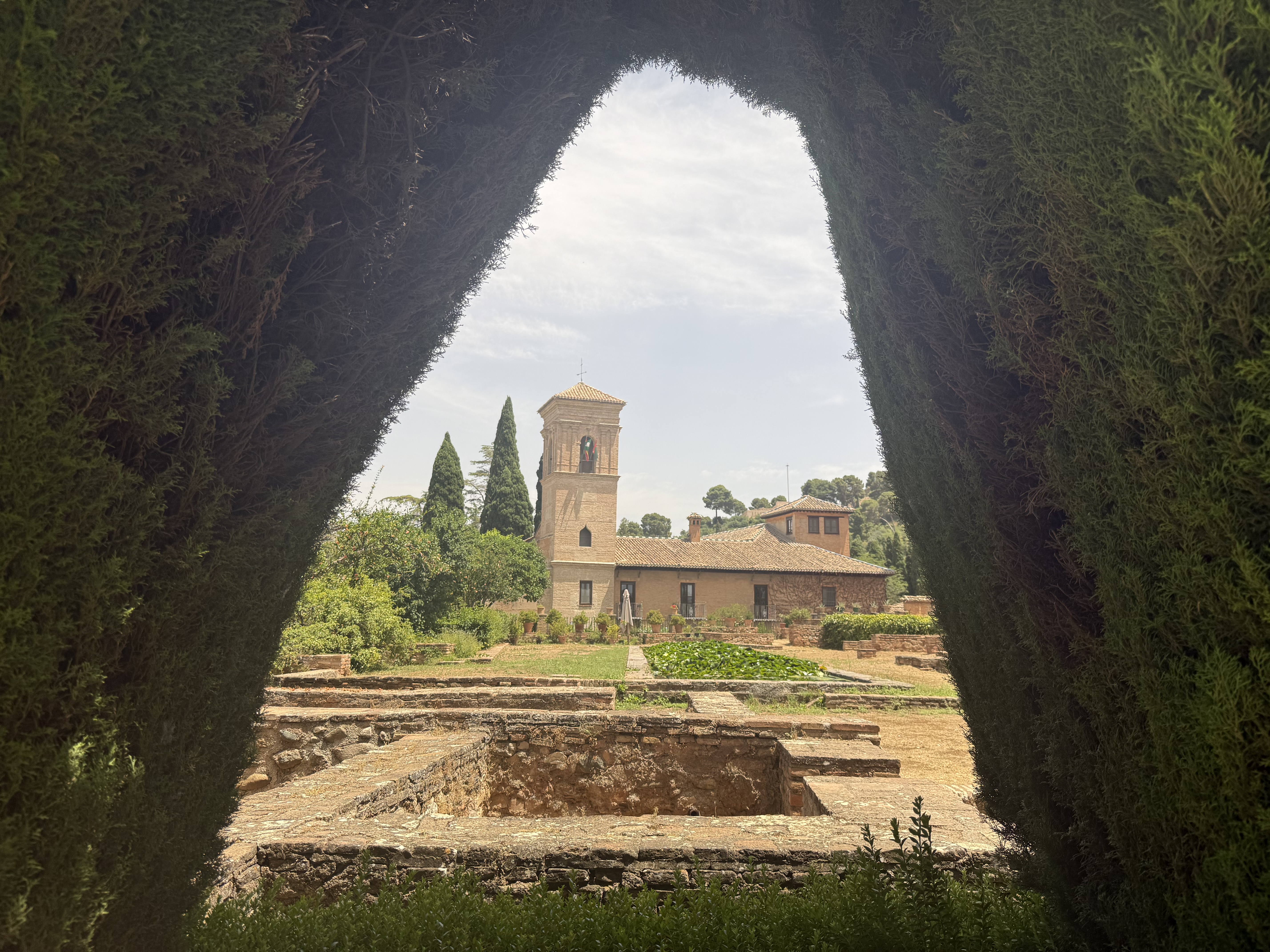 The Alhambra