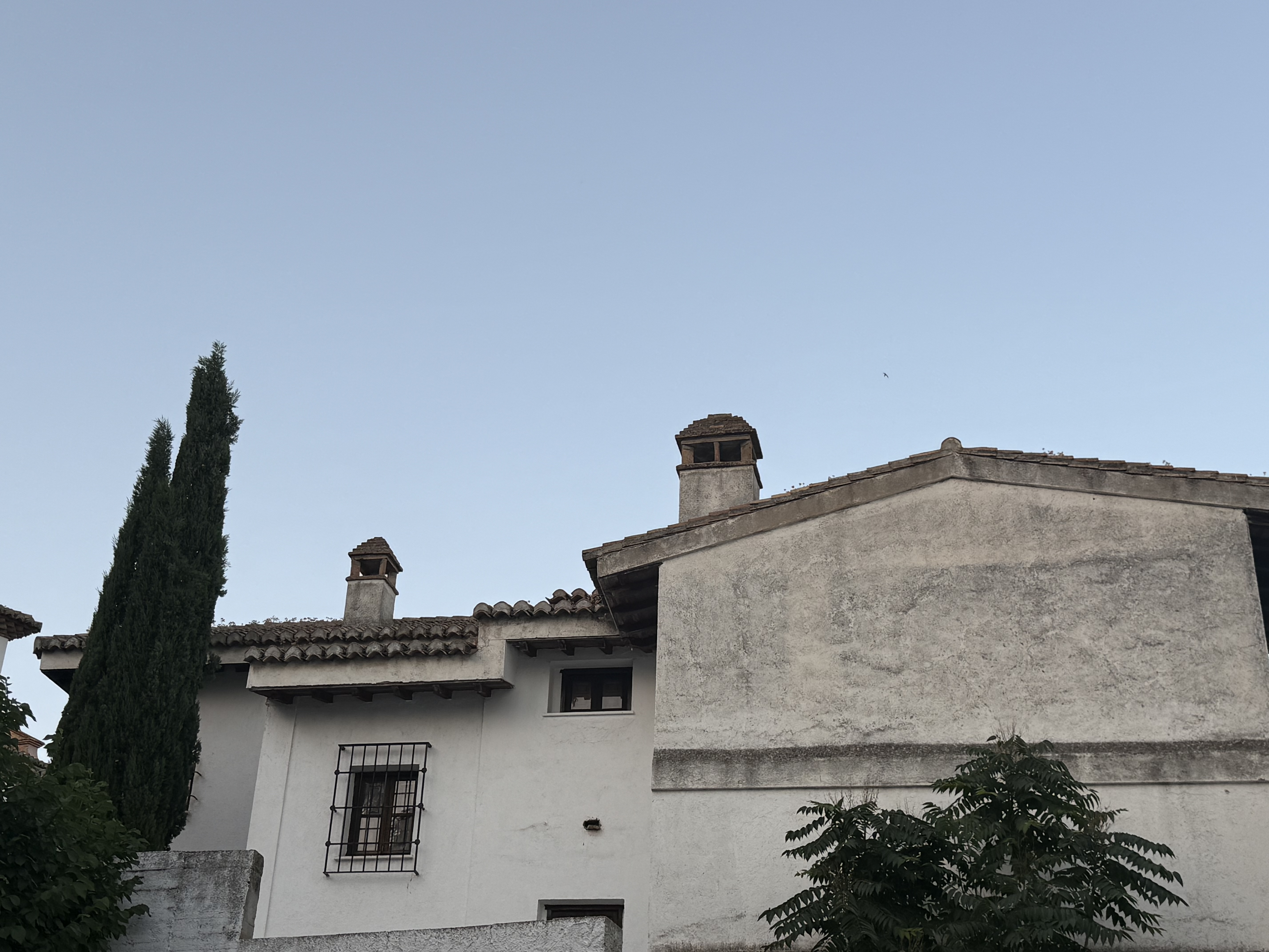 More Granada Buildings or Homes