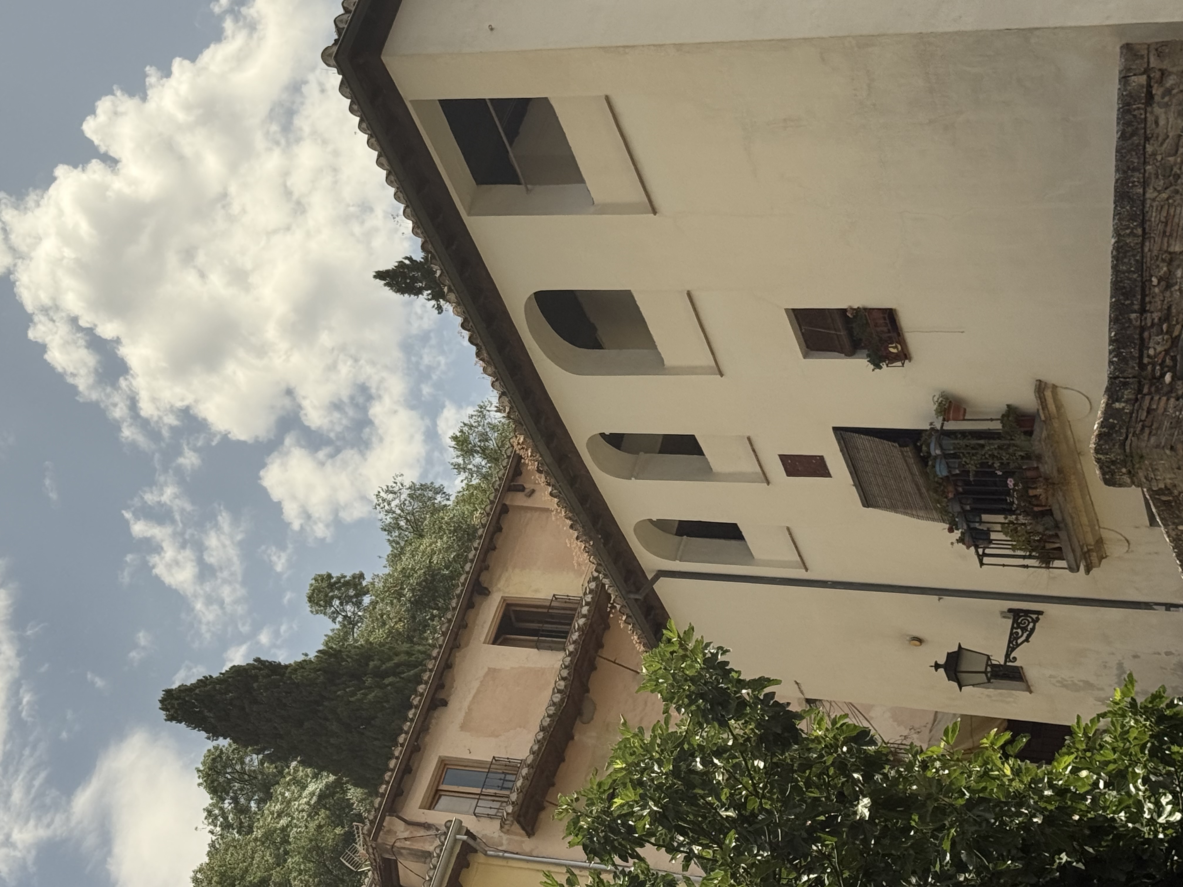 I Love Granada Architecture
