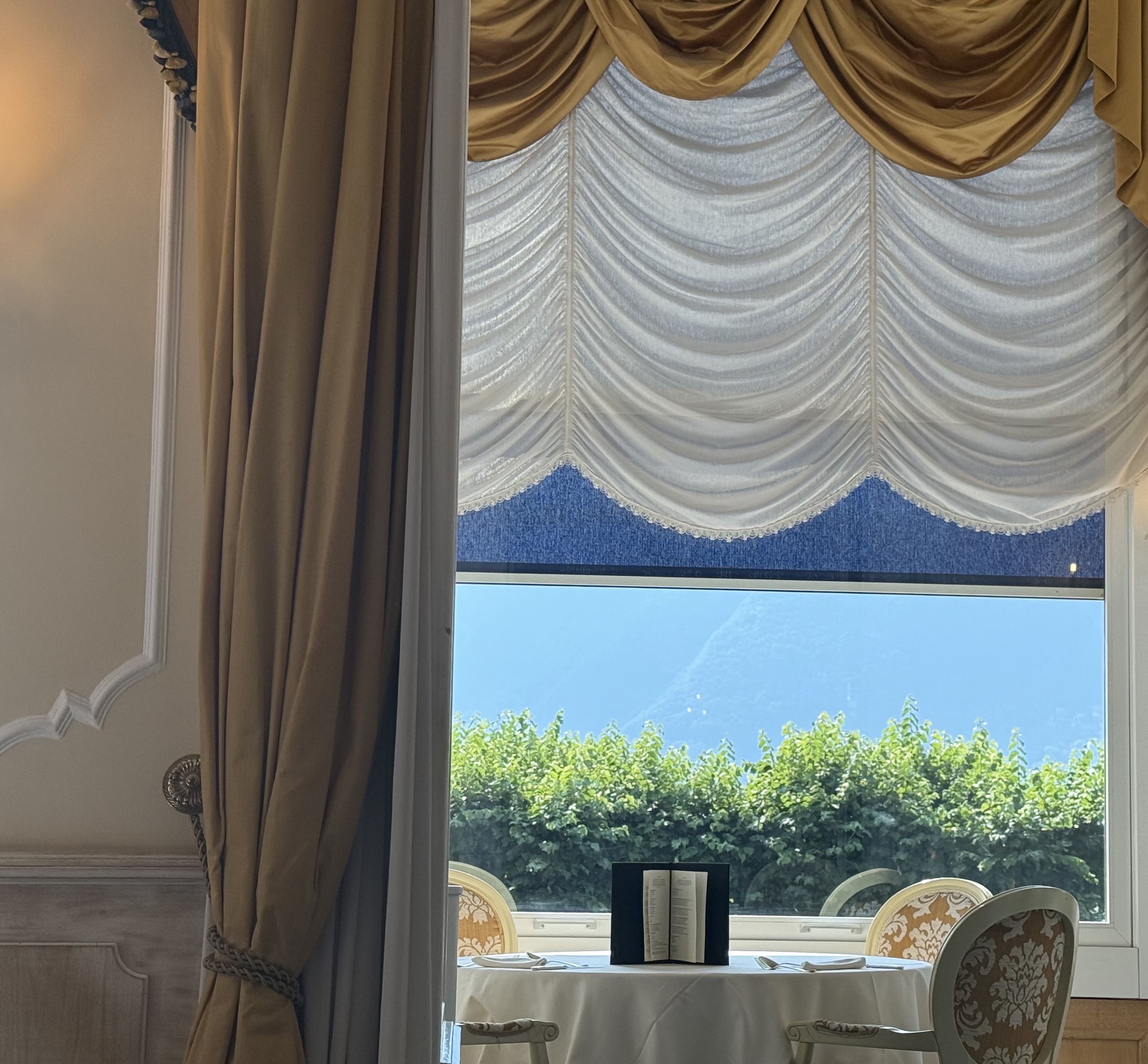 Switzerland Hotel