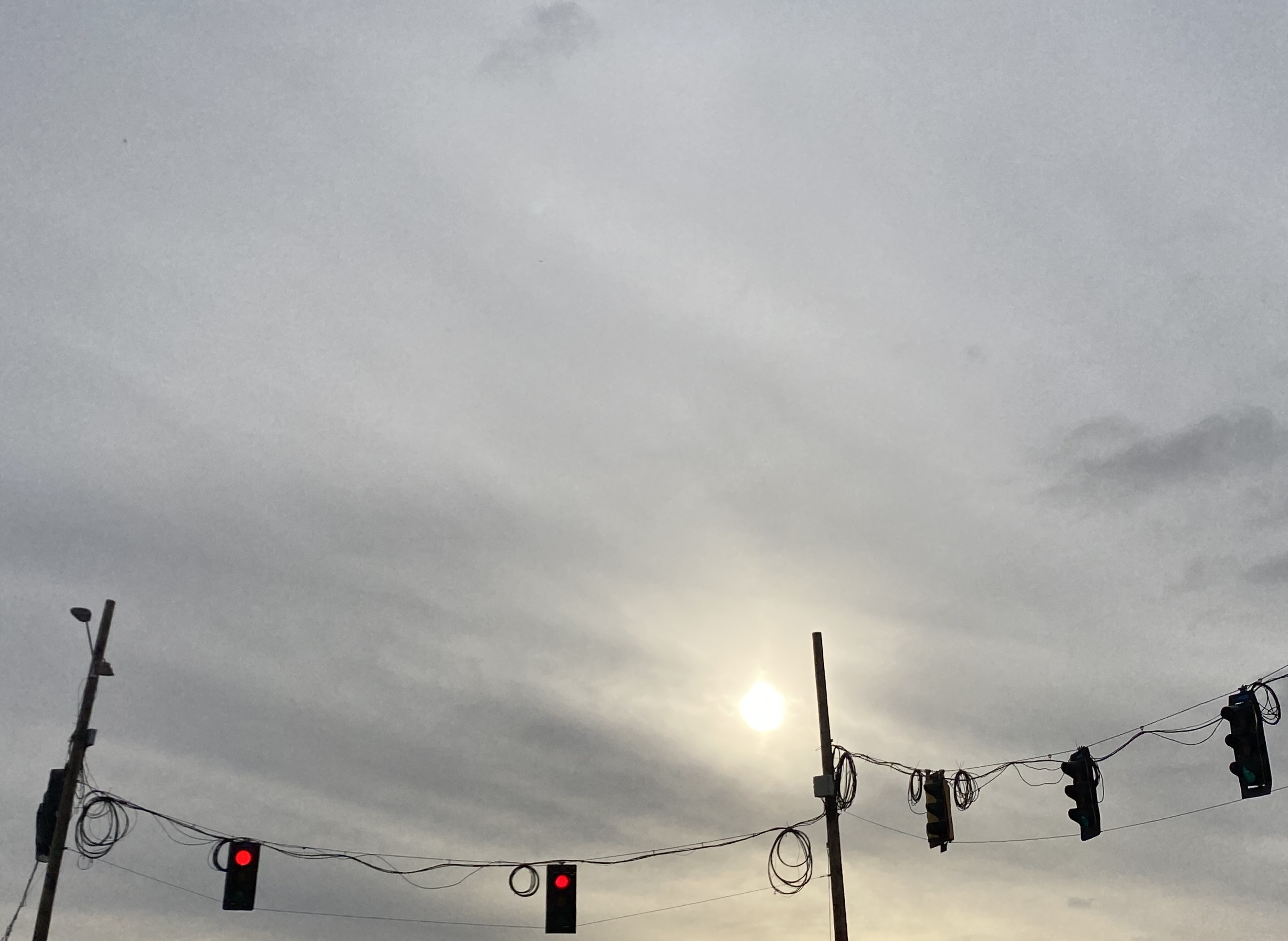 Traffic Lights